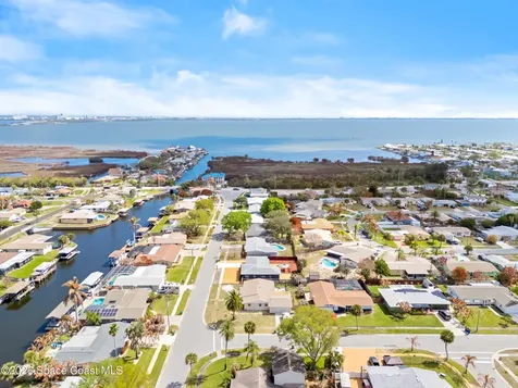 1455 Holiday Boulevard Merritt Island FL 32952