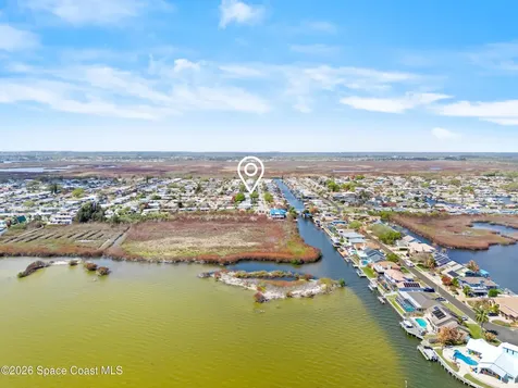 1455 Holiday Boulevard Merritt Island FL 32952