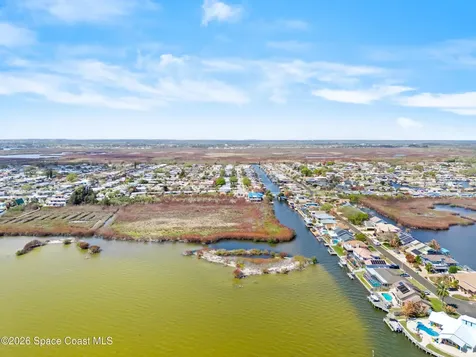 1455 Holiday Boulevard Merritt Island FL 32952