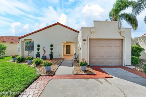 747 Pine Island Drive Melbourne FL 32940