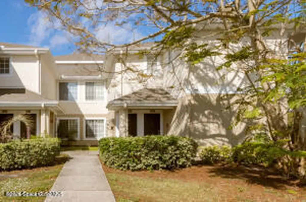 3512 D'avinci Way E Melbourne FL 32901