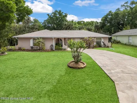 571 Drexel Avenue NE Palm Bay FL 32907