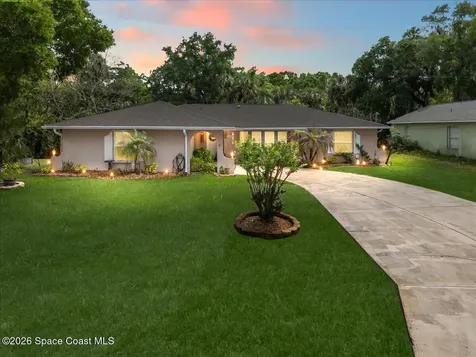 571 Drexel Avenue NE Palm Bay FL 32907
