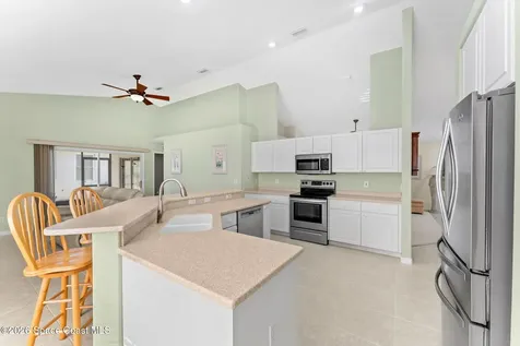 689 Danville Circle Melbourne FL 32904