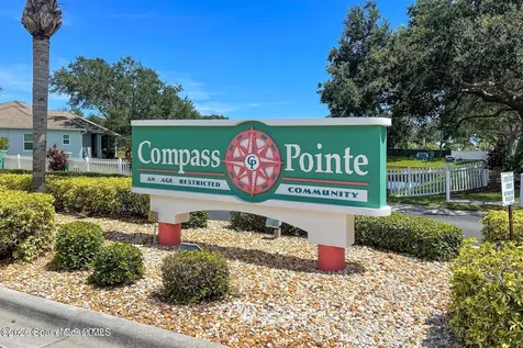 689 Danville Circle Melbourne FL 32904