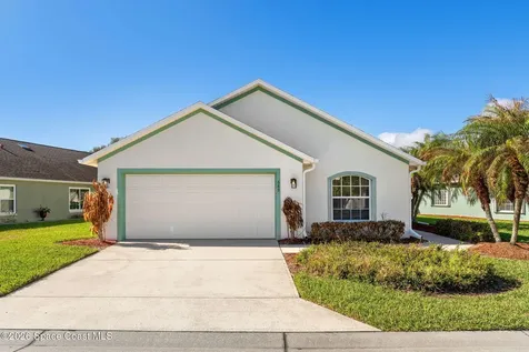 689 Danville Circle Melbourne FL 32904