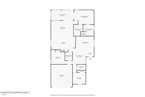 689 Danville Circle Melbourne FL 32904