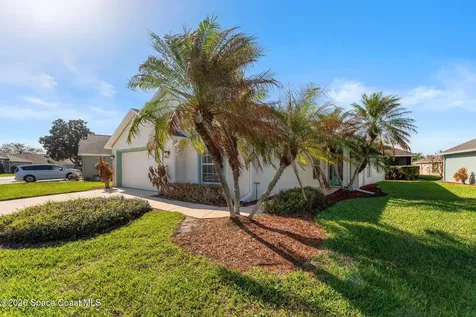 689 Danville Circle Melbourne FL 32904