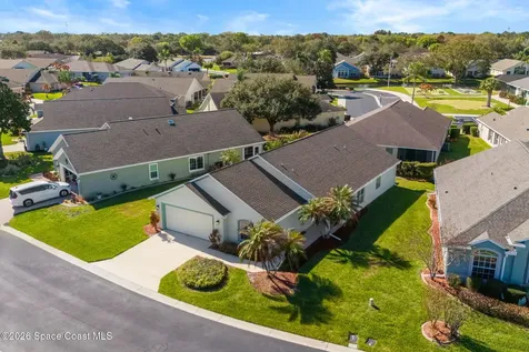 689 Danville Circle Melbourne FL 32904