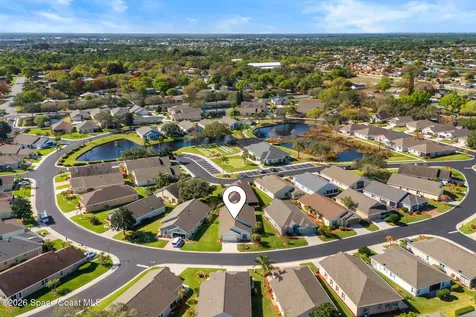 689 Danville Circle Melbourne FL 32904