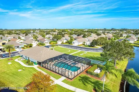 689 Danville Circle Melbourne FL 32904