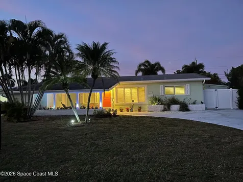 231 Ocean Boulevard Satellite Beach FL 32937