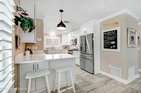 231 Ocean Boulevard Satellite Beach FL 32937