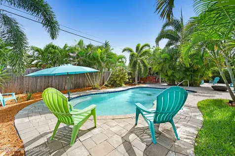 231 Ocean Boulevard Satellite Beach FL 32937