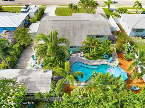 231 Ocean Boulevard Satellite Beach FL 32937