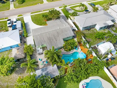 231 Ocean Boulevard Satellite Beach FL 32937