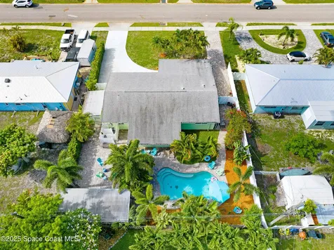 231 Ocean Boulevard Satellite Beach FL 32937