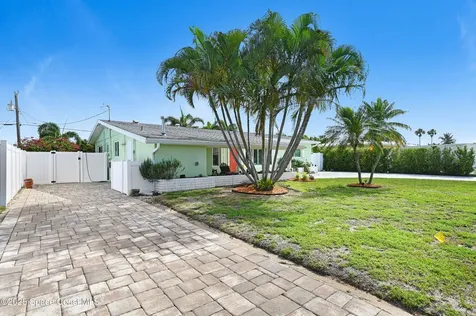 231 Ocean Boulevard Satellite Beach FL 32937
