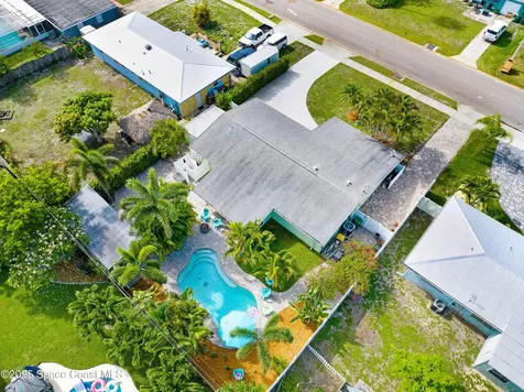 231 Ocean Boulevard Satellite Beach FL 32937