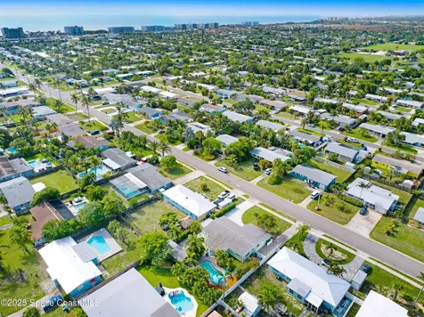 231 Ocean Boulevard Satellite Beach FL 32937
