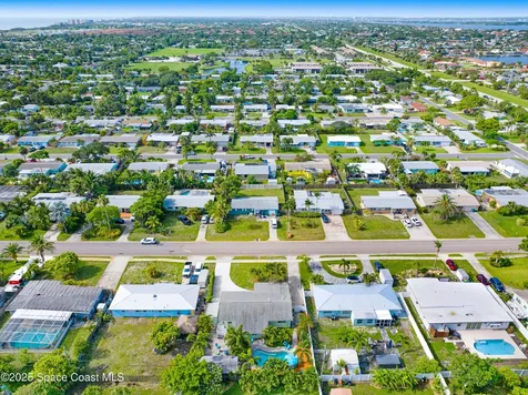 231 Ocean Boulevard Satellite Beach FL 32937