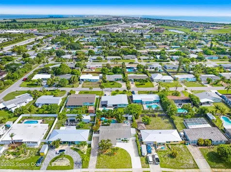 231 Ocean Boulevard Satellite Beach FL 32937