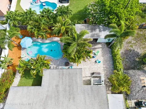 231 Ocean Boulevard Satellite Beach FL 32937