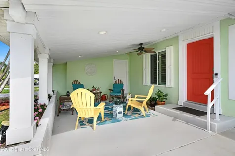 231 Ocean Boulevard Satellite Beach FL 32937