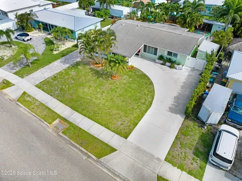 231 Ocean Boulevard Satellite Beach FL 32937