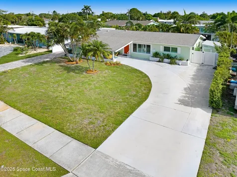 231 Ocean Boulevard Satellite Beach FL 32937