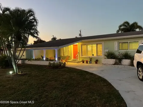 231 Ocean Boulevard Satellite Beach FL 32937