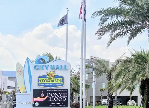 225 Minutemen Causeway Cocoa Beach FL 32931