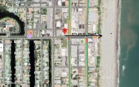 225 Minutemen Causeway Cocoa Beach FL 32931
