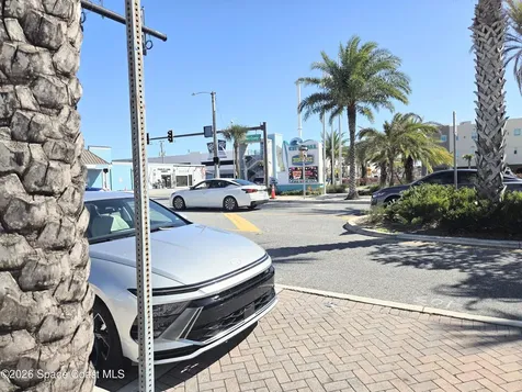 225 Minutemen Causeway Cocoa Beach FL 32931