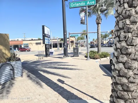 225 Minutemen Causeway Cocoa Beach FL 32931