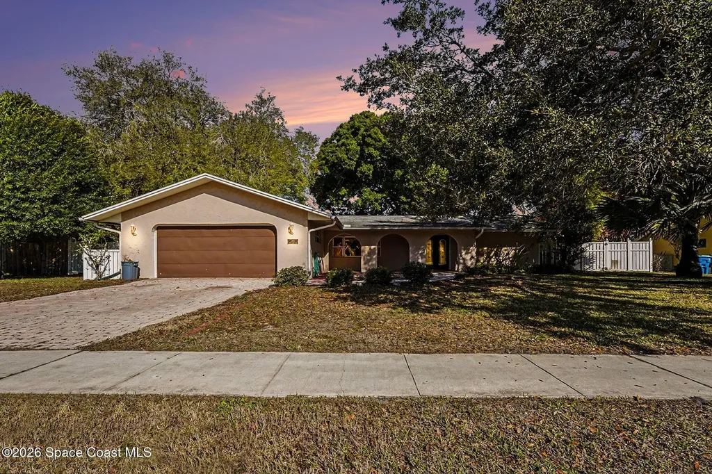 1351 Cherry Hills Road NE Palm Bay FL 32905
