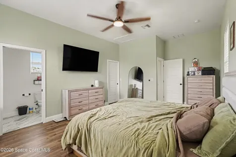 5570 Sanctuary Avenue Grant FL 32949
