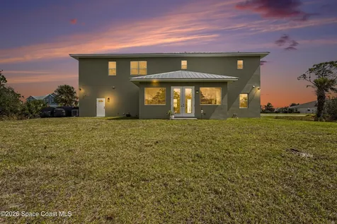 5570 Sanctuary Avenue Grant FL 32949