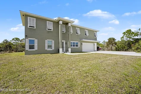5570 Sanctuary Avenue Grant FL 32949