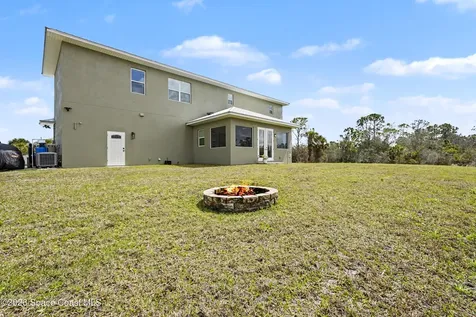 5570 Sanctuary Avenue Grant FL 32949
