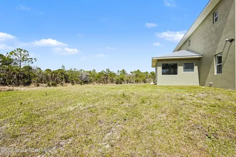5570 Sanctuary Avenue Grant FL 32949