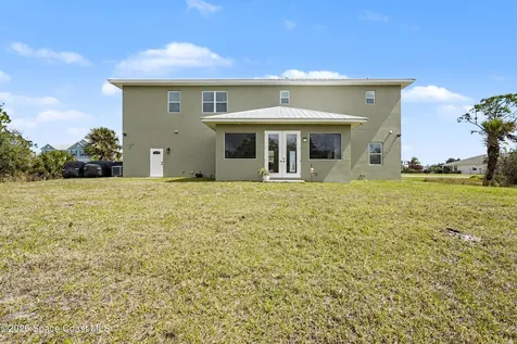 5570 Sanctuary Avenue Grant FL 32949