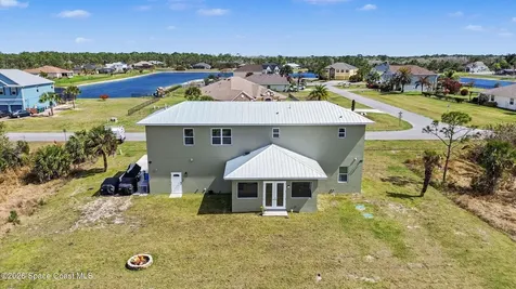 5570 Sanctuary Avenue Grant FL 32949