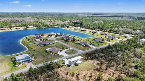 5570 Sanctuary Avenue Grant FL 32949