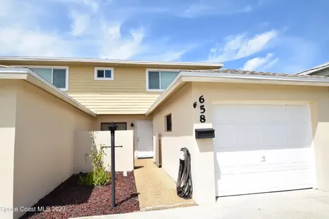 658 Atlantic Drive Satellite Beach FL 32937