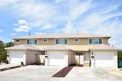 658 Atlantic Drive Satellite Beach FL 32937