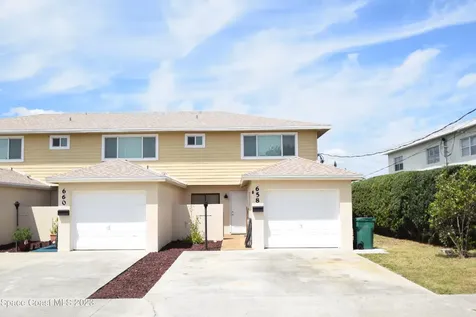 658 Atlantic Drive Satellite Beach FL 32937