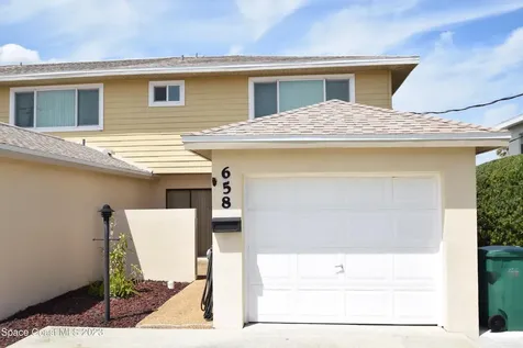 658 Atlantic Drive Satellite Beach FL 32937