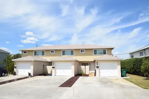 658 Atlantic Drive Satellite Beach FL 32937
