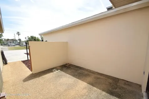 658 Atlantic Drive Satellite Beach FL 32937